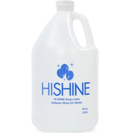 Hi Shine 2.84L Refill Bottle Qualatex