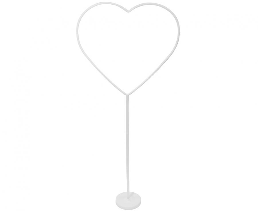 Heart Frame for Balloons XiZ Party Supplies