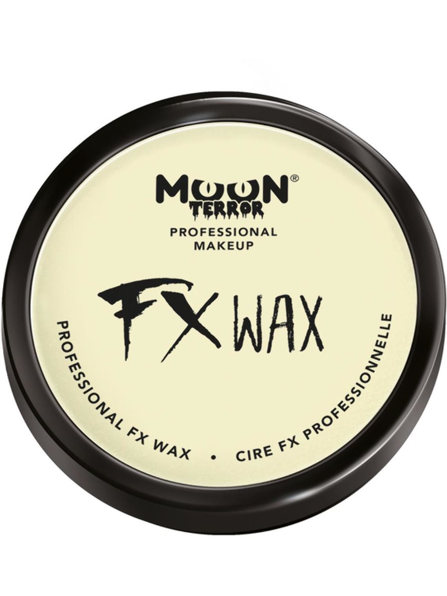 Professional FX Wax for Scars