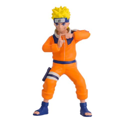 Figura Colecionável Naruto