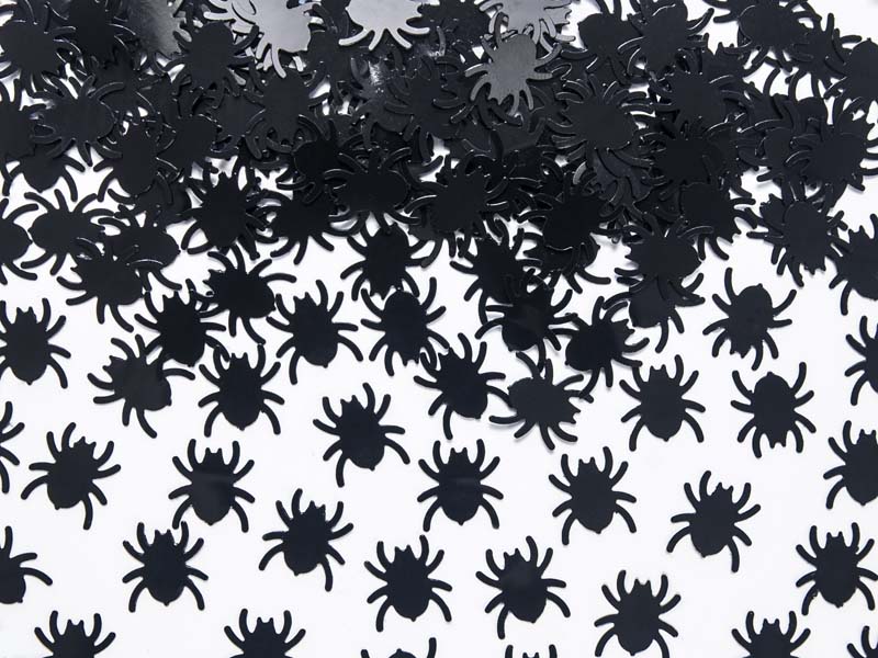 Spider Confetti PartyDeco