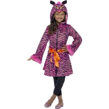 Pink Zebra Costume - Size M