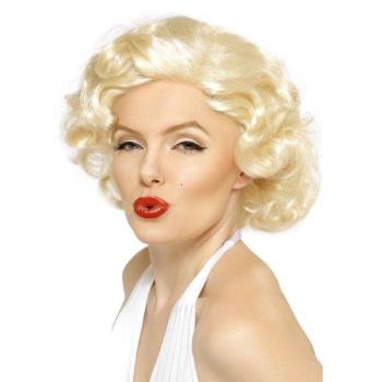 Marilyn Monroe hair