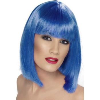 Glam Hair - Blue