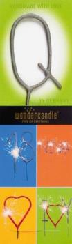 sparkler-17cm-letra-q WonderCandle