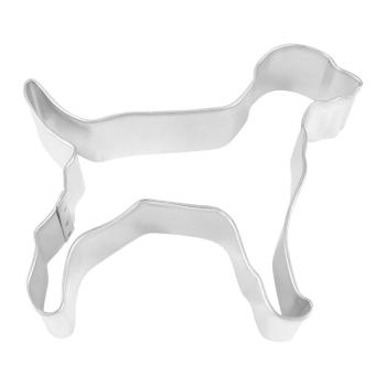 Cookie Cutter - Dog Anniversary House