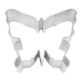 Butterfly Cookie Cutter Anniversary House