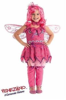 Dolce Mia Carnival Costume - 5 Years