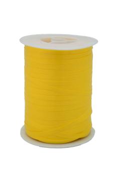 Curling Balloon Ribbon 4.8mmx500m - Yellow