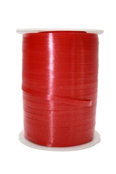 Curling Balloon Ribbon 4.8mmx500m - Red XiZ Party Supplies