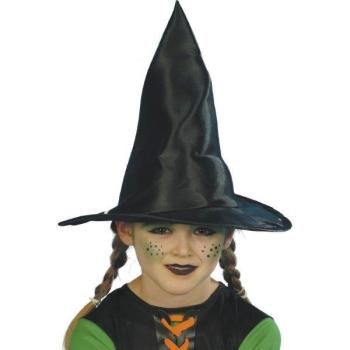 Child Witch Hat Smiffys