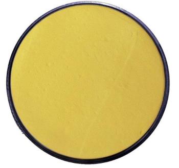 Paint Jar 20ml - Yellow