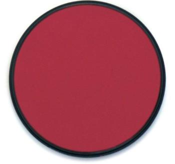Paint Jar 20ml - Red