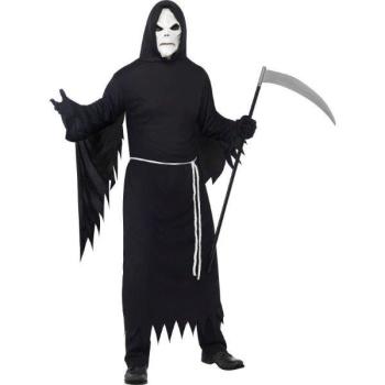 Adult Reaper Costume - Size M Smiffys