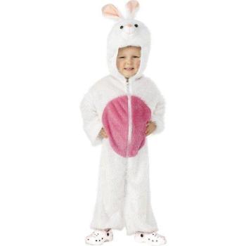 Bunny Costume - Size 4-6 Smiffys