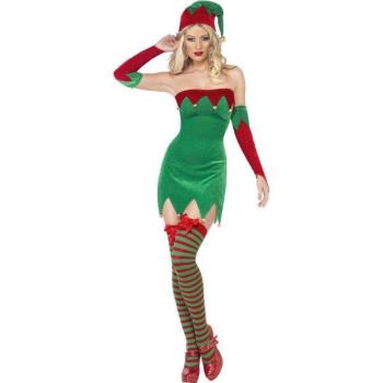 Miss Duende Costume - Size M
