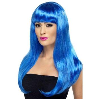 Babelicious Hair - Blue Smiffys