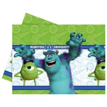 Monsters and Company Towel Decorata Party
