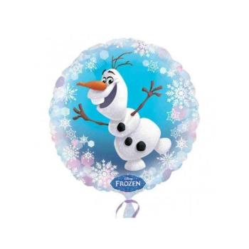 Balão Foil 18" Olaf