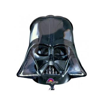 Darth Vader SuperShape Foil Balloon