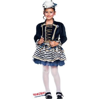 Sailor Carnival Costume - 5 Years