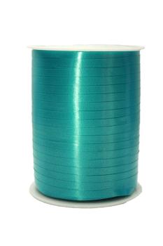 Curling Balloon Ribbon 4.8mmx500m - Turquoise XiZ Party Supplies