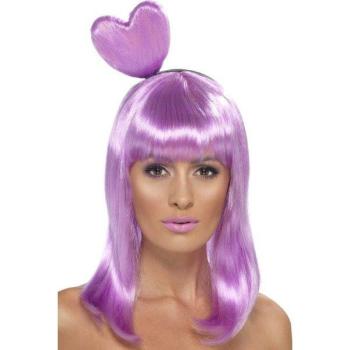 Candy Queen Hair - Lilac