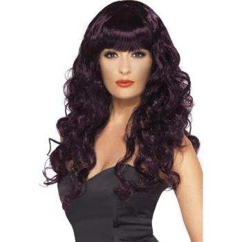 Siren Hair - Plum