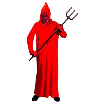 Men´s Devil Suit - Size S