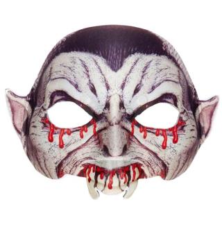 Vampire Mask Widmann