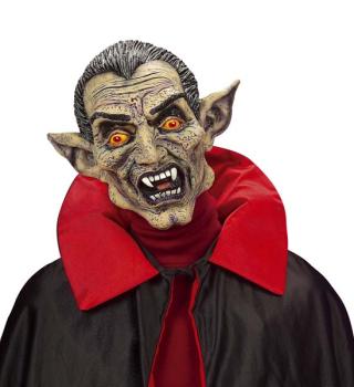Vampire Child Mask Widmann