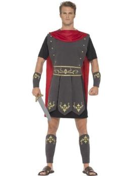 Gladiator Suit - Size M Smiffys