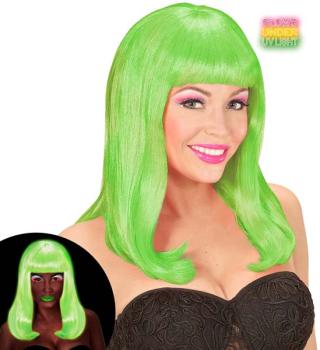 Patsy Hair - Green