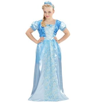 Snow Princess Costume - Size 3 Years