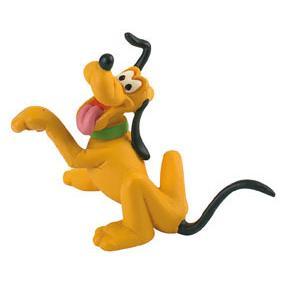 Pluto Collectible Figure Bullyland