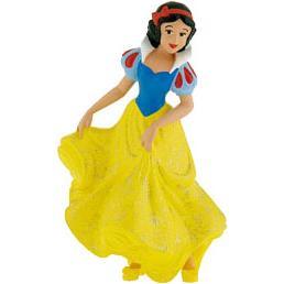 Snow White Collectible Figure Bullyland