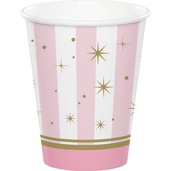 Twinkle Toes Ballet Cups Creative Converting