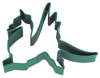 Dragon Cookie Cutter - Green Anniversary House