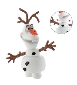 Olaf Collectible Figure Bullyland