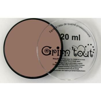 Paint Jar 20ml - Honey GrimTout