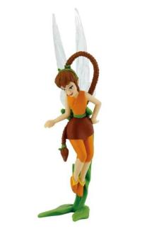 Fawn Tinkerbell Collectible Figure Bullyland