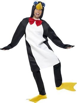 Fato Pinguim