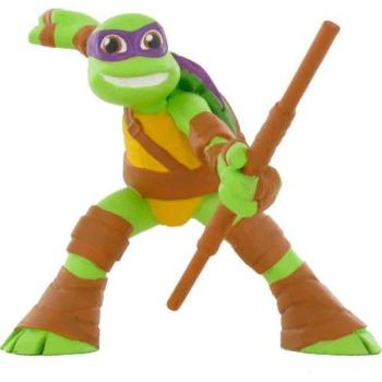 Don Collectible Figure - TMNT