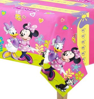 Minnie Helpers Towel Decorata Party