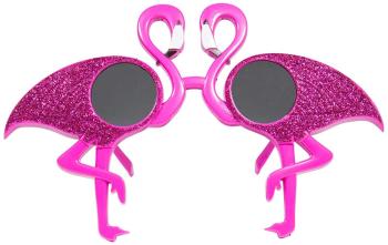 Flamingo Glasses Folat
