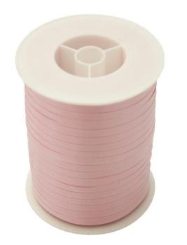Curling Balloon Ribbon 4.8mmx500m - Light Pink