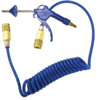 Extension Hose with Gun Filler for Integral Gasin Bottle PremiumConwin