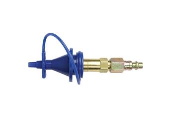 Soft-Touch Push Valve Extension Hose Adapter PremiumConwin