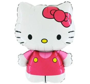 Balão Foil 30" Hello Kitty