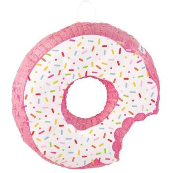 Pinhata Donut Unique
